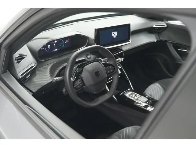 Peugeot 2008 Hybrid 136 e-DCS6 Allure | 360 Camera | Adaptieve Cruise Control | Dodehoekdetectie | A...