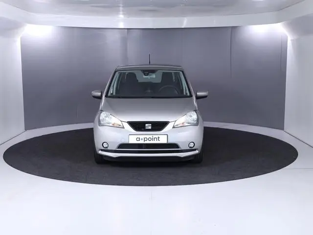 Seat Mii