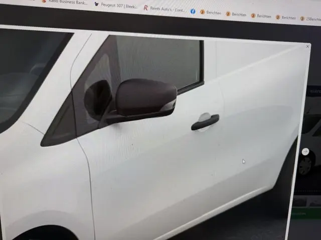 Nissan Townstar