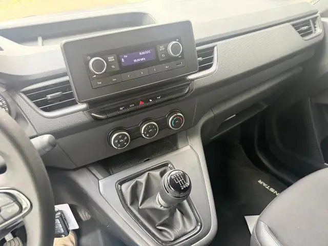 Nissan Townstar