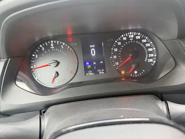 Nissan Townstar