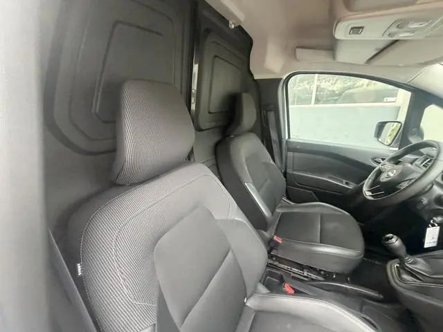 Nissan Townstar