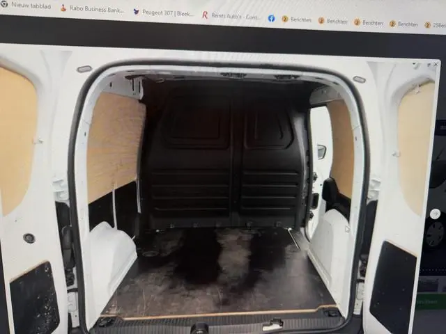 Nissan Townstar