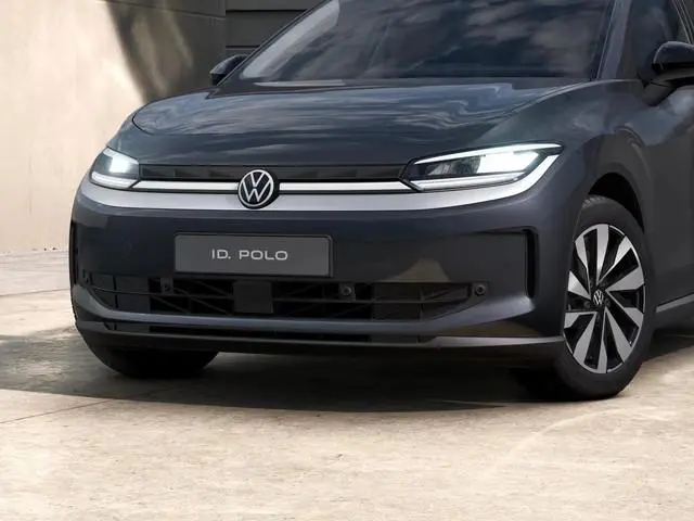 Volkswagen ID. Polo