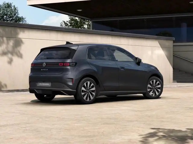 Volkswagen ID. Polo