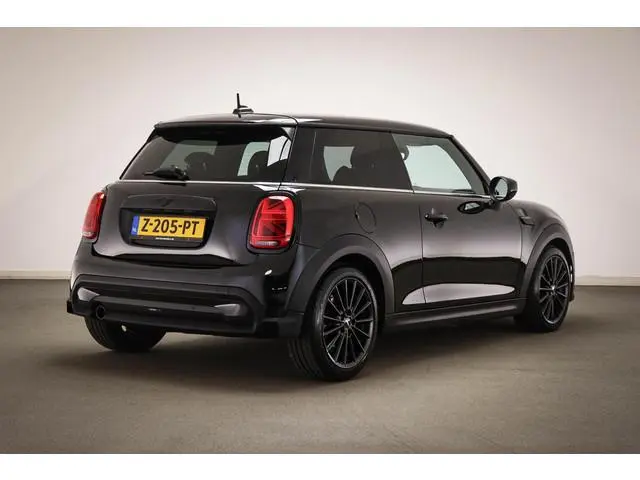 MINI 3-Deurs 1.5 One John Cooper Works | CLIMA | STOELVERWARMING | HEAD UP | DAB | HARMAN KARDON | A...
