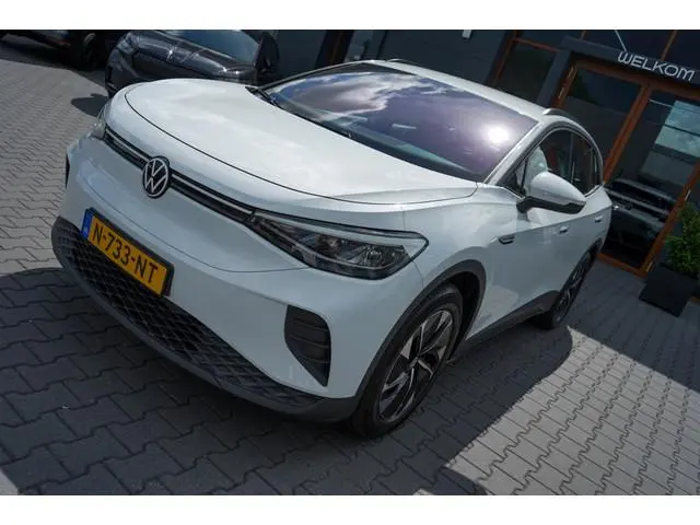 Volkswagen ID.4