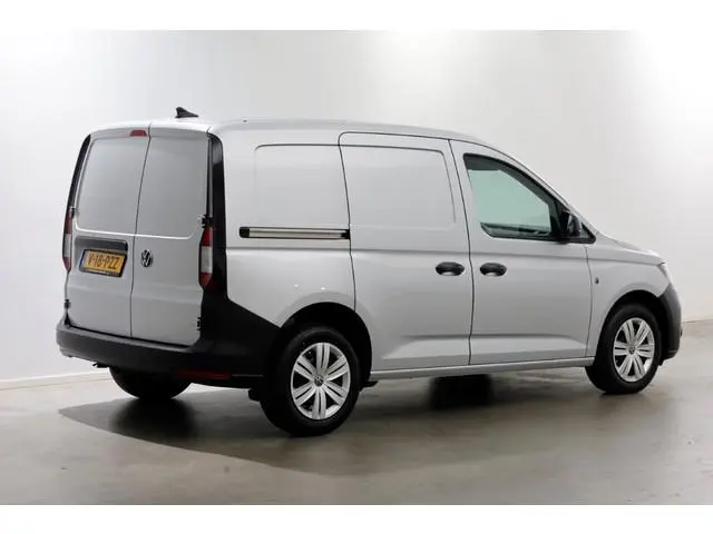 Volkswagen Caddy Cargo 2.0 TDI Airco 01-2022