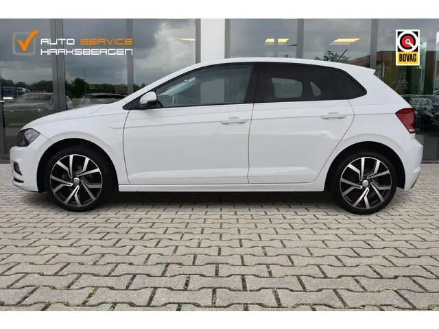 Volkswagen Polo 1.0 TSI | 17 Inch | PDC | Stoel Verwarming |