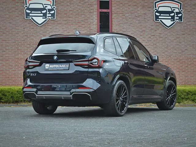 BMW iX3 M Sport | Panodak | ACC | SOH 96%