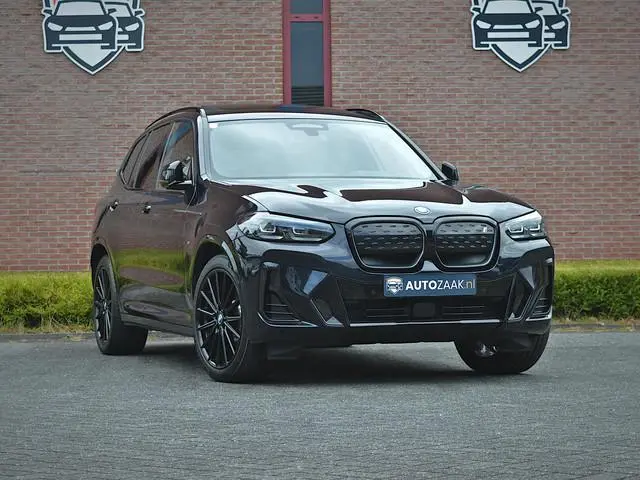 BMW iX3 M Sport | Panodak | ACC | SOH 96%