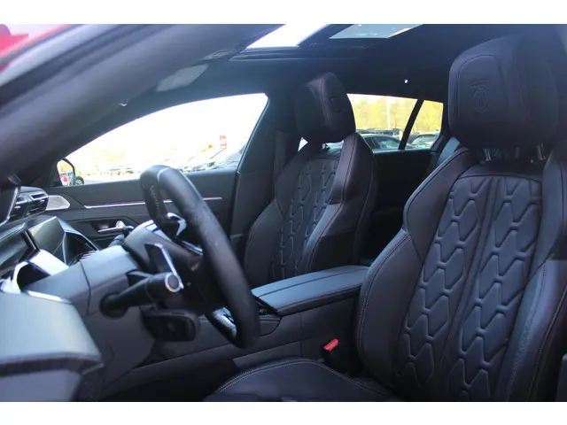 Peugeot 508 SW 1.6 HYbrid 225PK GT  (Nieuw Model)  | NAVIGATIE |PANORAMISCH SCHUIFDAK|KOPLAMPEN MATR...