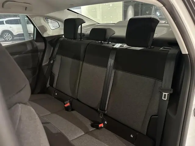 Citroën C4 X