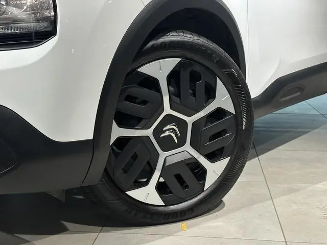 Citroen C4 X 1.2 Puretech 100 You | Parkeersensoren |  Apple Carplay/Android Auto | Climate control