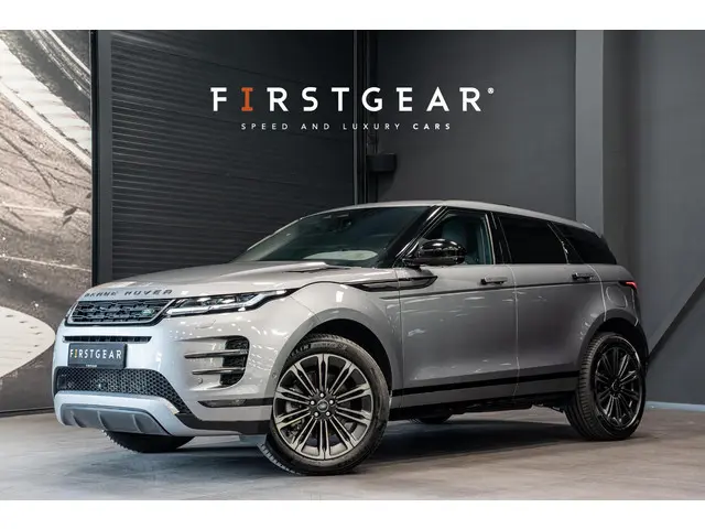 Land Rover Range Rover Evoque 1.5 P270e PHEV AWD Dynamic SE *Panorama / Meridian / Memory / Surround...