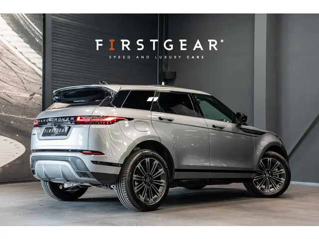 Land Rover Range Rover Evoque 1.5 P270e PHEV AWD Dynamic SE *Panorama / Meridian / Memory / Surround...
