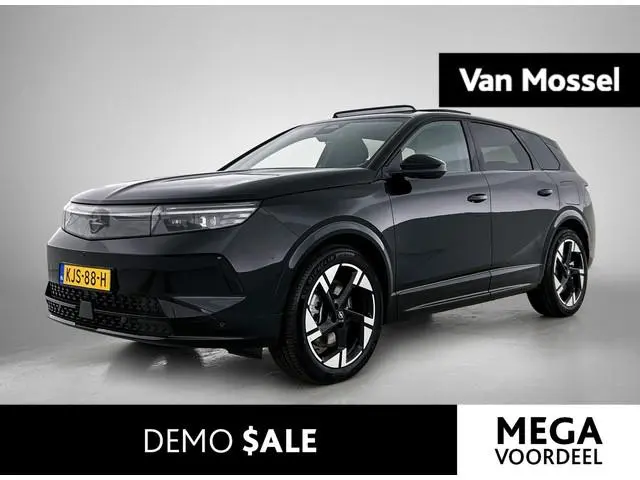 Opel Grandland Electric Business Edition 97 kWh DEMO SALE beschikbaar vanaf 15-09-2026