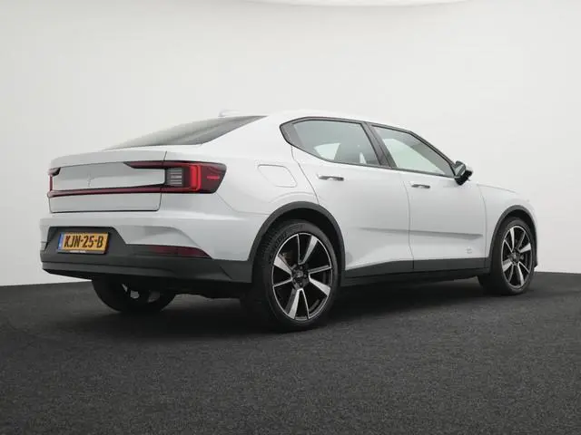 Polestar 2 Standard Range Single Motor 63kWh | 20 Inch | Stoelverwarming |