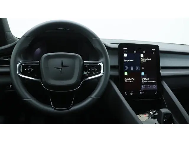 Polestar 2 Standard Range Single Motor 63kWh | 20 Inch | Stoelverwarming |