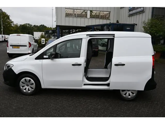 Mercedes-Benz Citan 110 CDI L1 Pro 2 Schuifdeuren, Apple Carplay/Android Auto, Camera