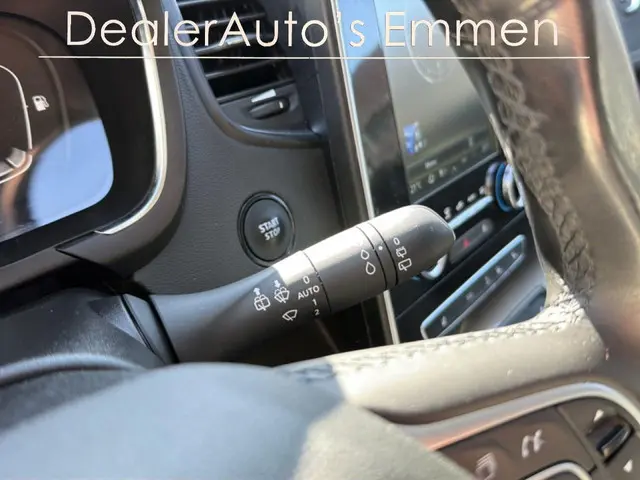 Renault Grand Scénic