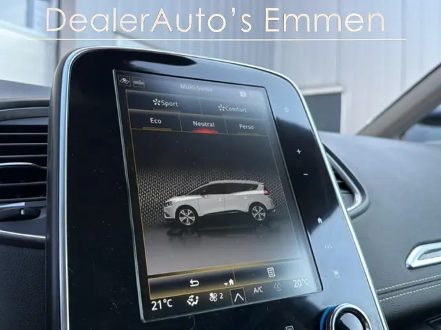 Renault Grand Scénic