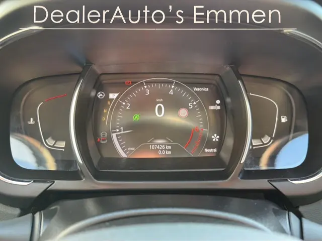 Renault Grand Scénic