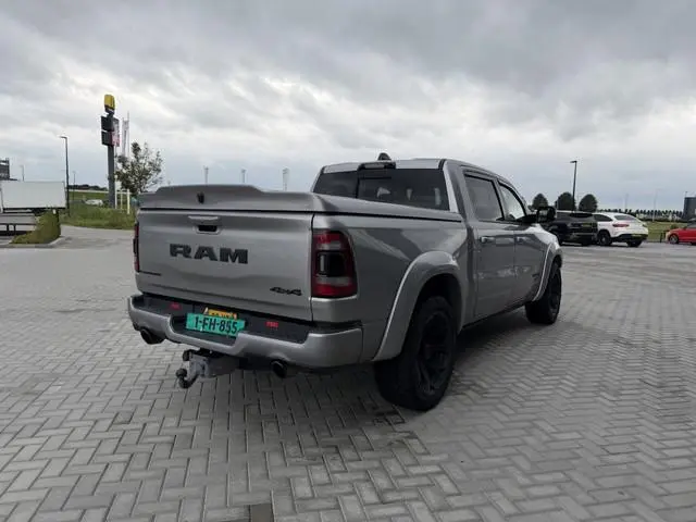Ram 1500 5.7 V8 4x4 Limited | Crew Cab | Pano |