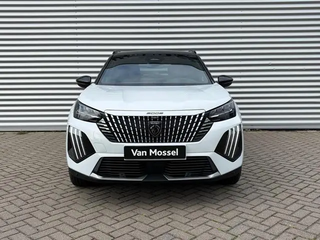 Peugeot 2008 Hybrid 145 GT - NIEUW UIT VOORRAAD - DIRECT RIJDEN! - VEEL KORTING