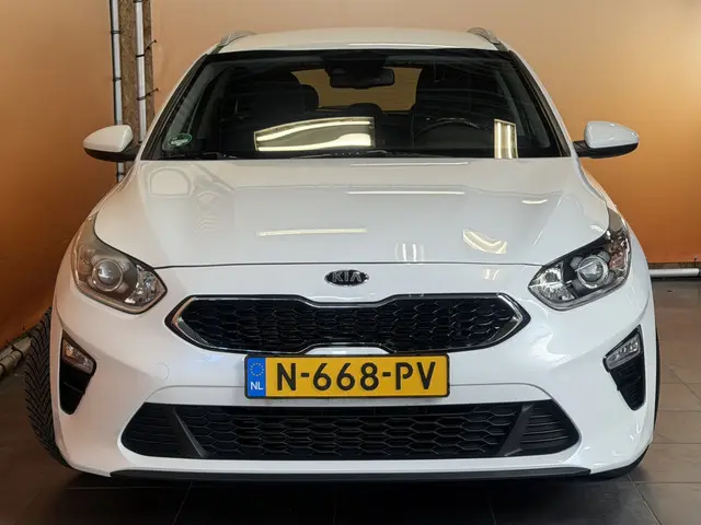 Kia cee'd