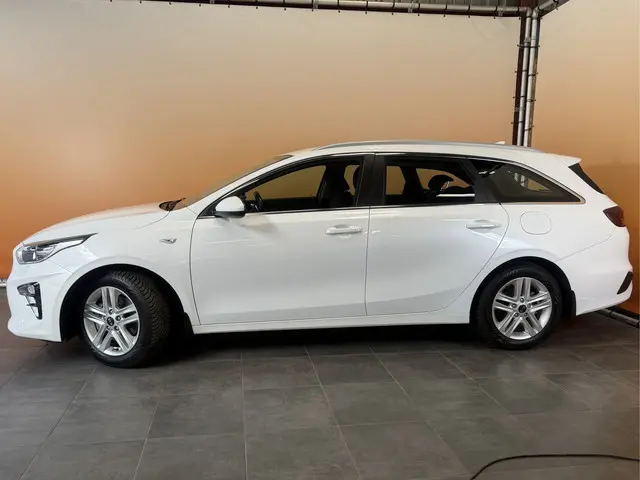 Kia cee'd