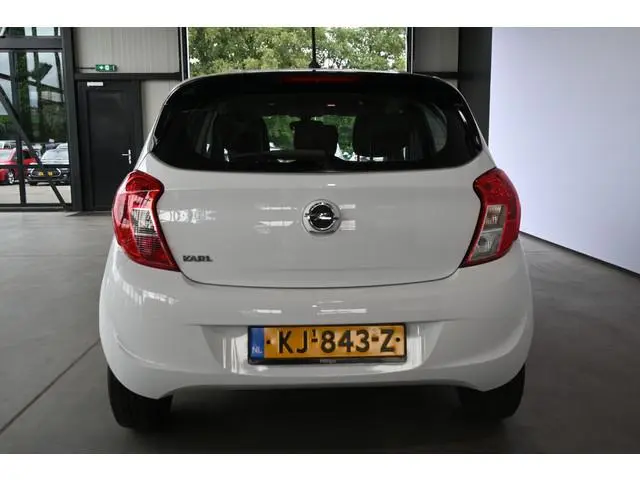 Opel KARL