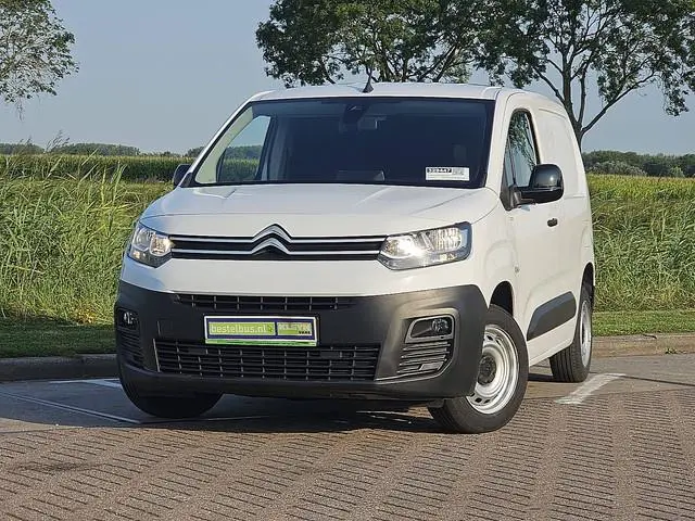 CITROEN BERLINGO 1.5 l1 navi nap euro6 ac