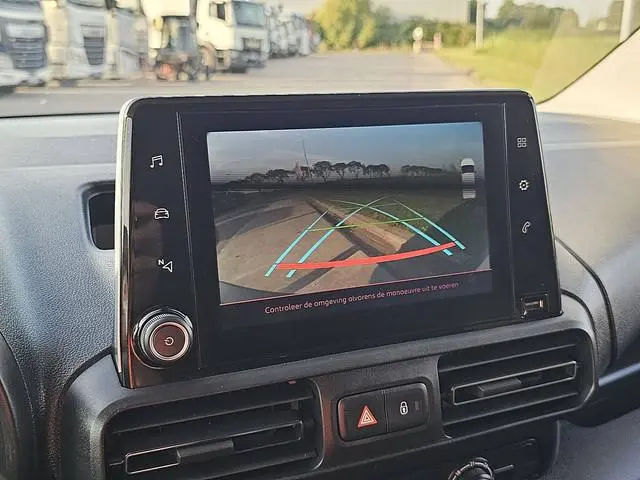 Citroën Berlingo