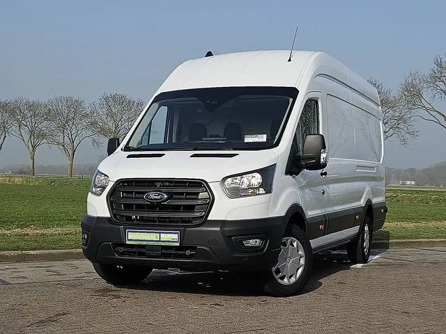FORD TRANSIT 2.0 l4h3 rwd 360 gr