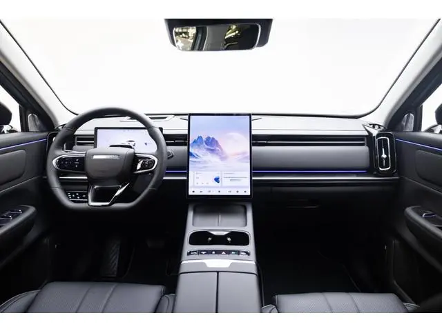 Jaecoo 7 1.5 TGDI SHS-P Exclusive | NL Auto | Rijklaar | 7 jr garantie |