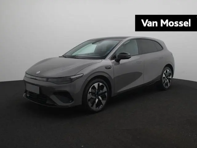 Leapmotor B05