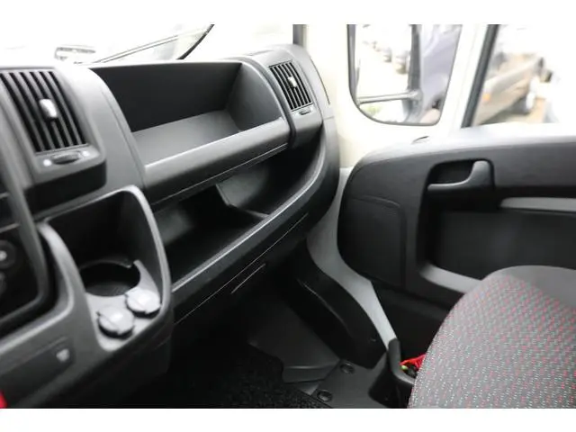 Citroën Jumper