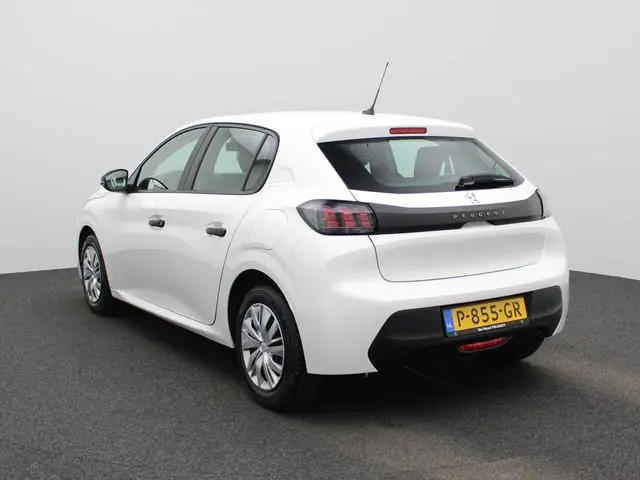Peugeot 208 1.2 PureTech Like AIRCO | CRUISE | RADIO | BLUETOOTH | 12 MAANDEN BOVAG GARANTIE || Te F...