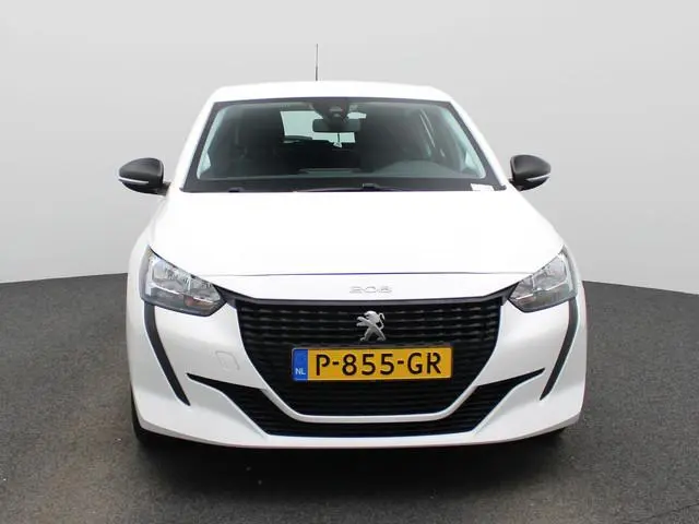 Peugeot 208 1.2 PureTech Like AIRCO | CRUISE | RADIO | BLUETOOTH | 12 MAANDEN BOVAG GARANTIE || Te F...