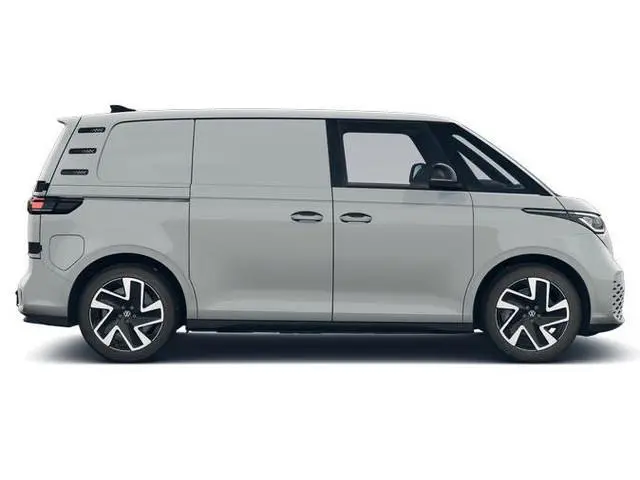 Volkswagen ID. Buzz