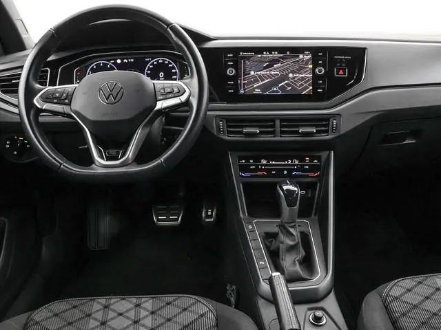 Volkswagen Taigo 1.0 TSI 110pk DSG R-Line · Camera · Apple/Android Car Play · Navigatie · Climatroni...