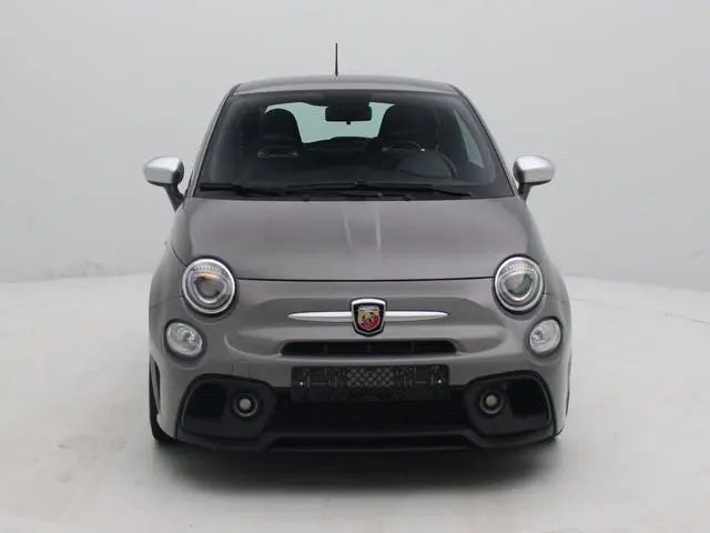 Abarth 595 1.4 T-Jet Abarth Turismo | NAVI | Lederen Sportstoelen | 17'' Velgen |