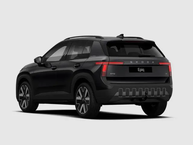 Skoda Epiq