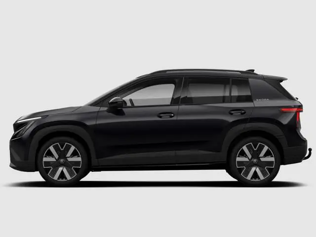 Škoda Epiq Business Launch Edition 56kWh |  Trekhaak afneembaar |  Interieur 'Suite' |  19"inch velg...