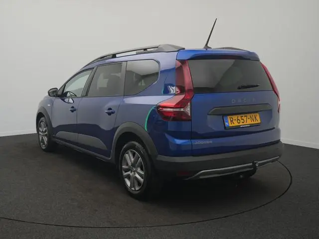 Dacia Jogger TCe 90 Bi-Fuel Comfort 5-persoons - RIJKLAARPRIJS - LPG-G3 - All seasonbanden - Trekhaa...