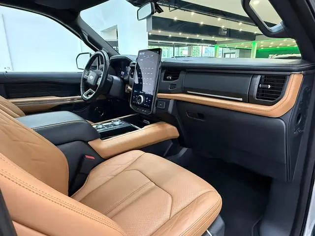 Ford Expedition