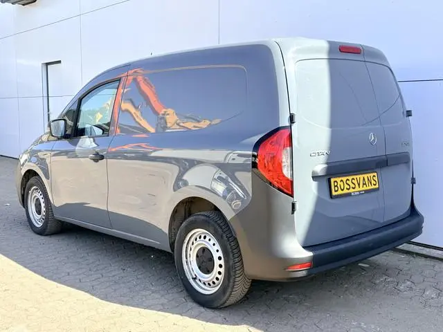 Mercedes Benz Citan 112 CDI 116PK L1 Airco Bluetooth Parkeersensoren Achter Euro 6