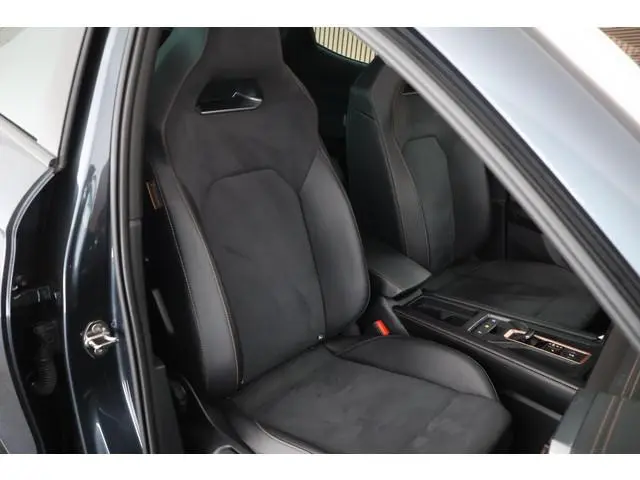 CUPRA Formentor 1.5 TSI 272pk e-Hybrid VZ Performance Sennheiser Keyless Camera Memory Virtual Cockp...
