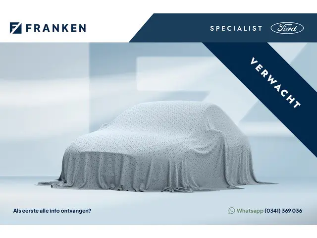 Ford Kuga 2.5 PHEV ST-Line X | Trekhaak | Panoramadak | B&O | BLIS | Head-Up